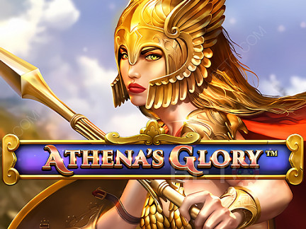 Athena's Glory Démo