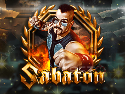 Sabaton  Démo