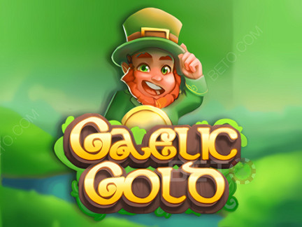 Gaelic Gold Démo