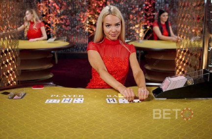 La stratégie Labouchere pour les jeux de Baccarat expliquée