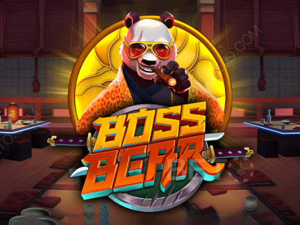 Boss Bear  Démo