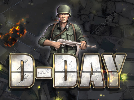 D Day Démo