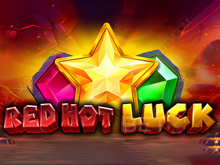 Red Hot Luck Démo