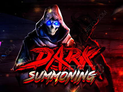 Dark Summoning Démo