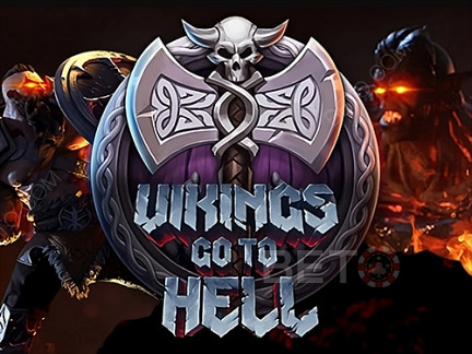 Vikings go to Hell  Démo