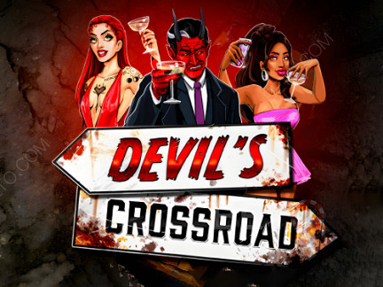 Devil’s Crossroad Démo