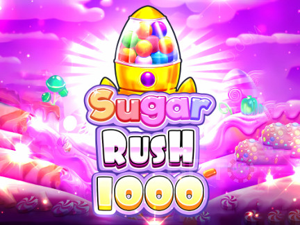 Sugar Rush 1000 Démo
