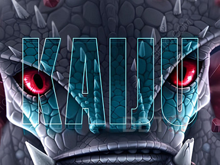 Kaiju  Démo