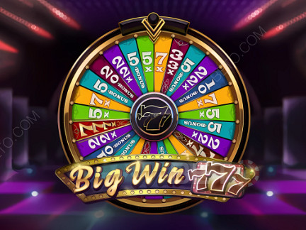 Big Win 777 Démo