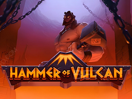 Hammer of Vulcan Démo