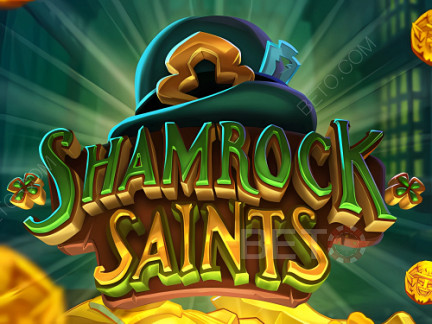 Shamrock Saints Démo
