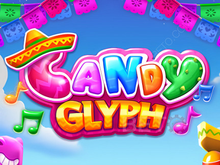 Candy Glyph Démo