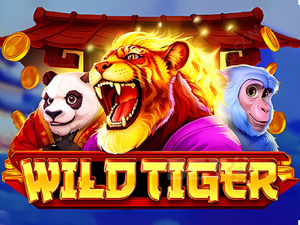 Wild Tiger Démo