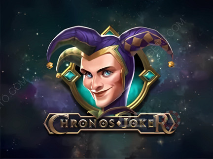 Chronos Joker Démo