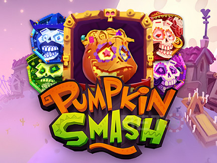 Pumpkin Smash Démo