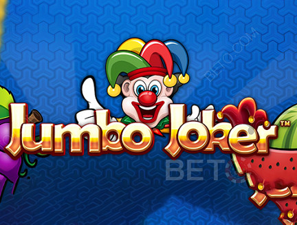 Jumbo Joker Démo