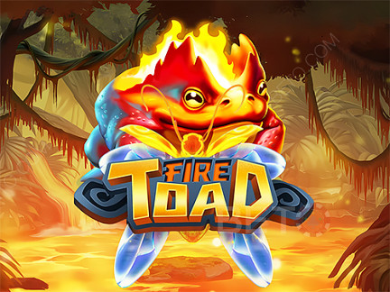 Fire Toad Démo