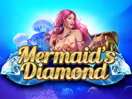 Mermaid's Diamond Démo