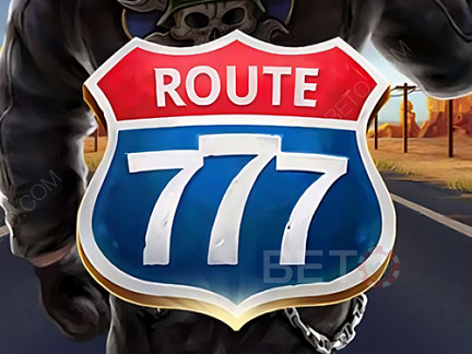 Route 777 Démo