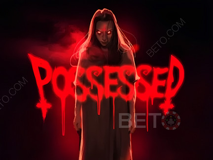 Possessed Démo