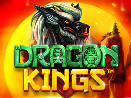 Dragon Kings Démo