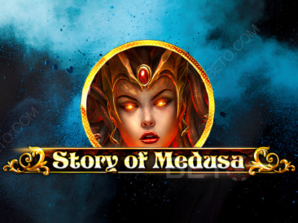 Story Of Medusa Démo