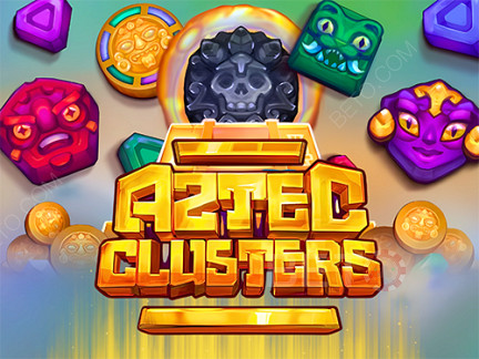 Aztec Clusters Démo
