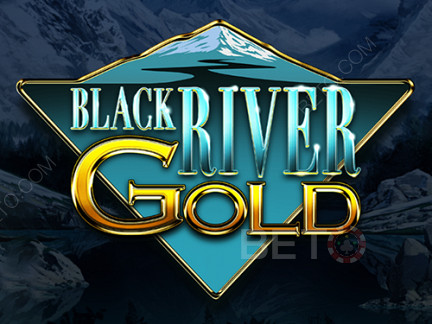 Black River Gold Démo