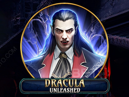 Dracula - Unleashed Démo