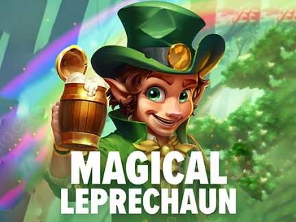 Magical Leprechaun Démo