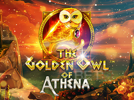 The Golden Owl Of Athena Démo