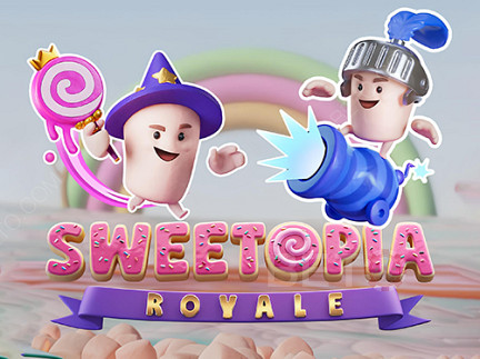 Sweetopia Royale Démo