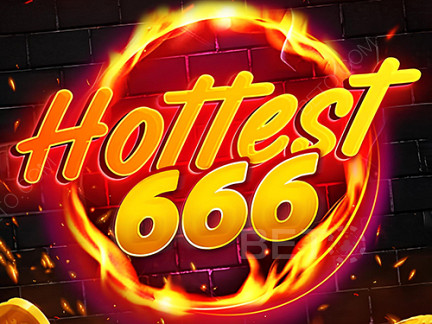 Hottest 666 Démo