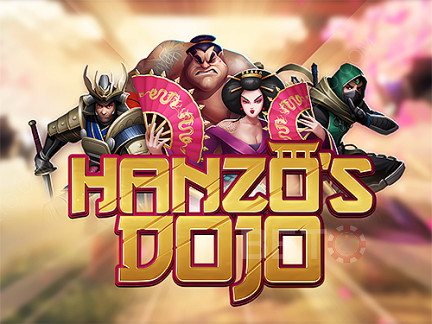 Hanzo's Dojo Démo