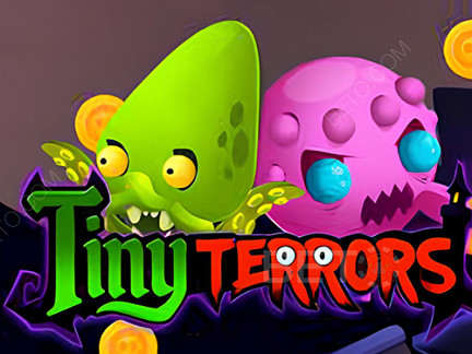 Tiny Terrors Démo