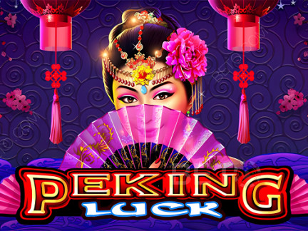 Peking Luck Démo