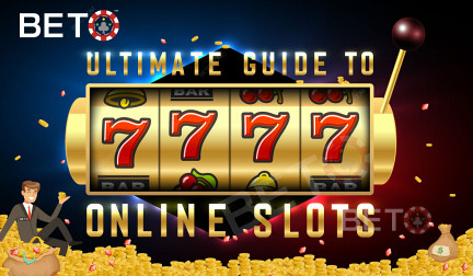 Guide des jeux de machines à sous et des casinos en ligne
