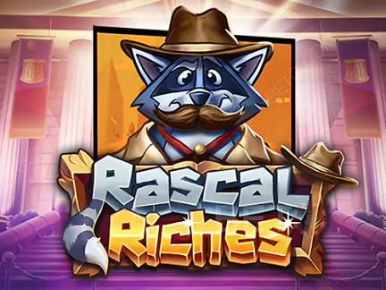 Rascal Riches Démo