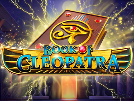 Book of Cleopatra Démo