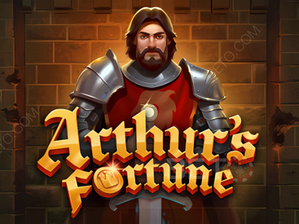 Arthurs Fortune Démo