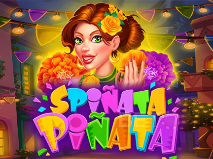 Spinata Pinata Démo