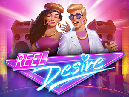 Reel Desire Démo