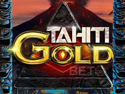 Tahiti Gold Démo