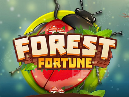Forest Fortune Démo