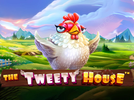 The Tweety House  Démo