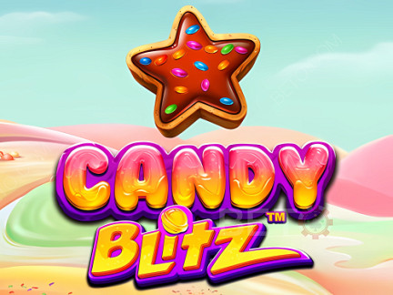 Candy Blitz  Démo