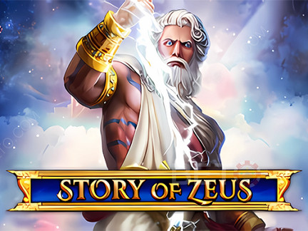 Story of Zeus Démo