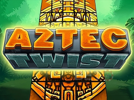 Aztec Twist  Démo