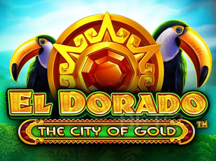 El Dorado The City of Gold Démo