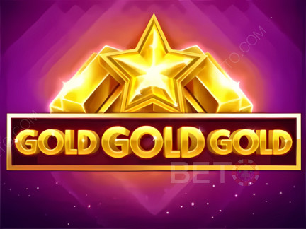 Gold Gold Gold Démo